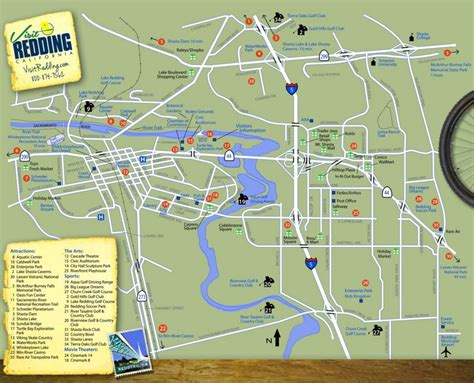 redding attractions|Iba pa.